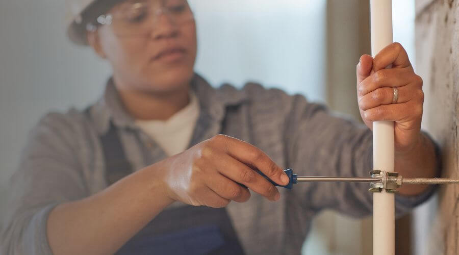 Faucet & Showerhead Inspection in Stratton, CO